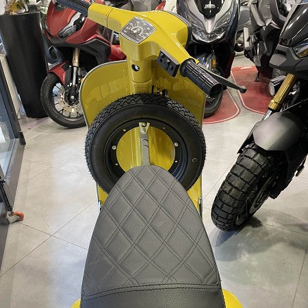 Vespa 50 Special 1973