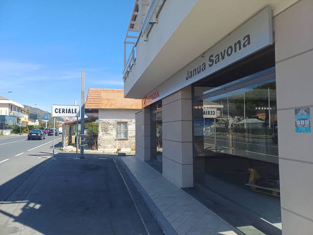 Janua Service Ceriale