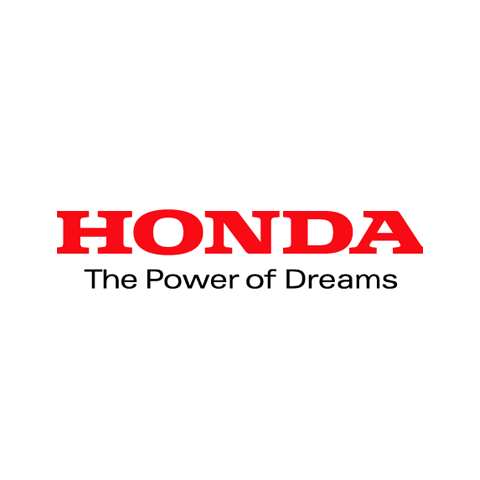 Scritta Honda Serbatoio SX CB 650 [87122-426-000]