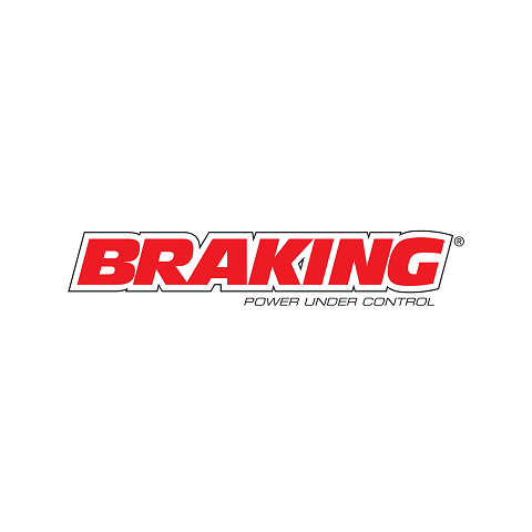 Braking Disco Freno Anteriore Destro SK Racing Stradale [SK047R]