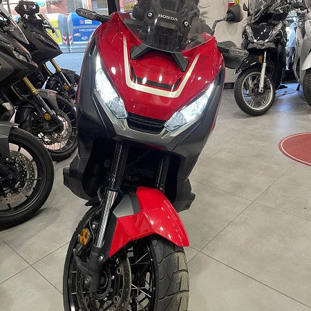 Honda X-ADV 750