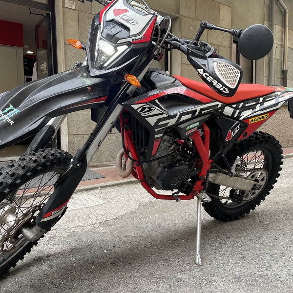 Beta 125 RR 4t Enduro