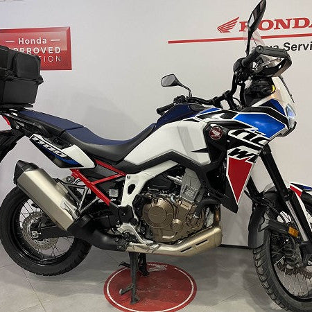 Honda Africa Twin 1100
