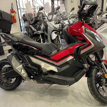 Honda X-ADV 750
