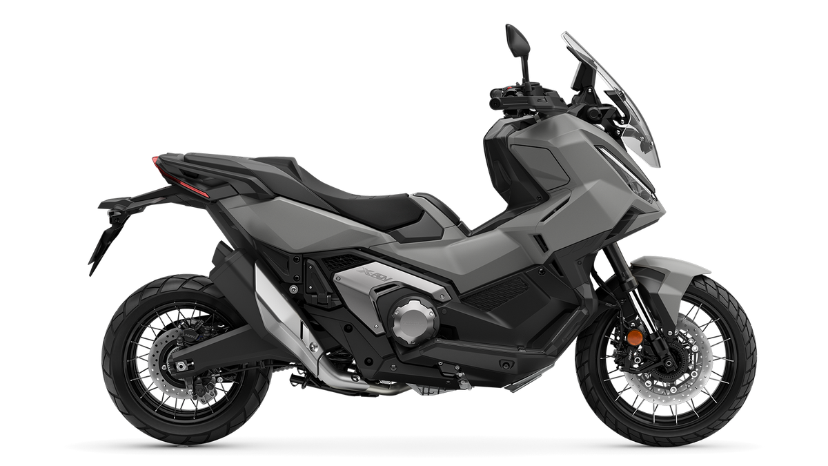 X-ADV 750 - "PARAMANI"