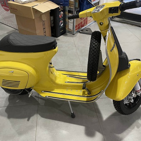 Vespa 50 Special 1973