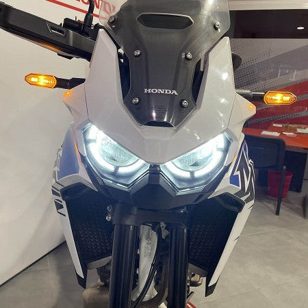 Honda Africa Twin 1100