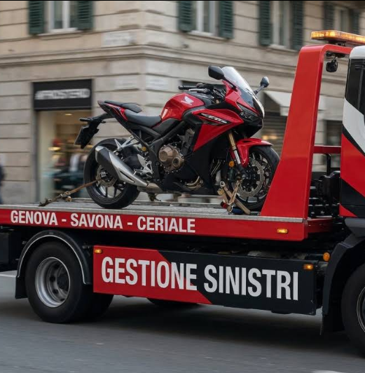 Janua Gestione Sinistri