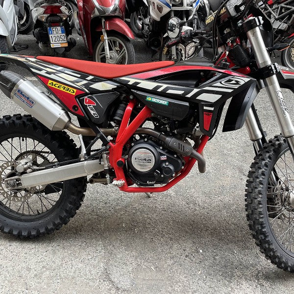 Beta 125 RR 4t Enduro