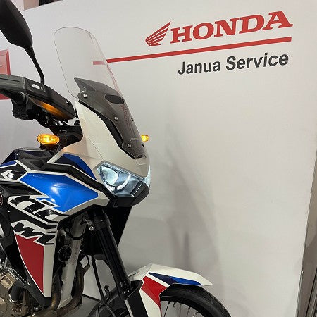 Honda Africa Twin 1100
