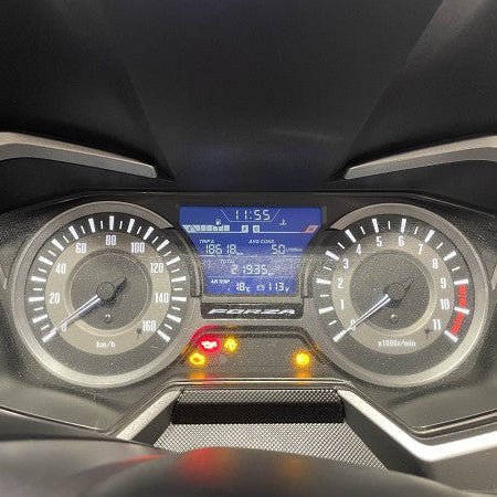 Honda Forza 300i ABS