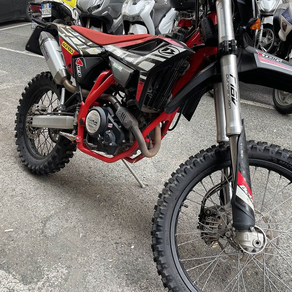 Beta 125 RR 4t Enduro