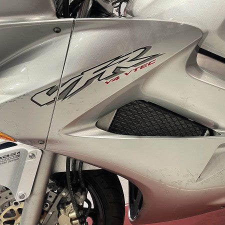 Honda VFR 800 ABS