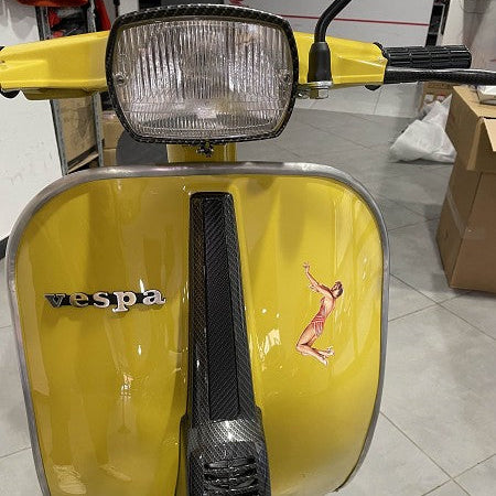 Vespa 50 Special 1973