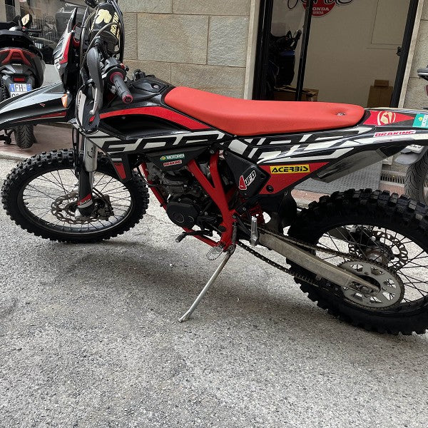 Beta 125 RR 4t Enduro