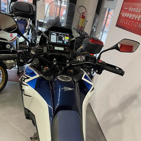 Honda Africa Twin 1100