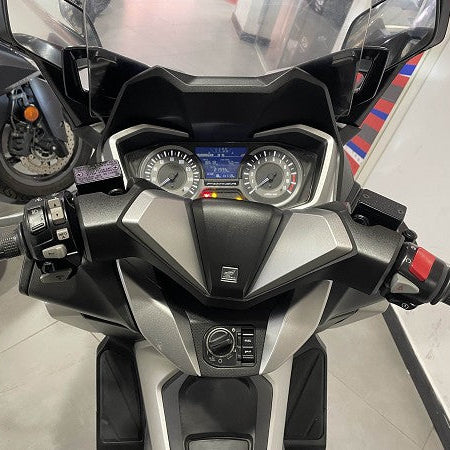 Honda Forza 300i ABS