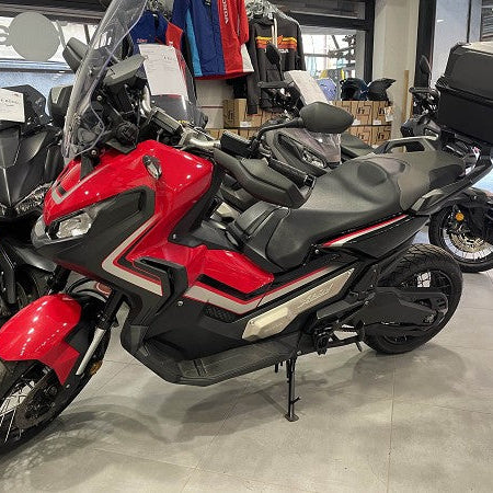 Honda X-ADV 750