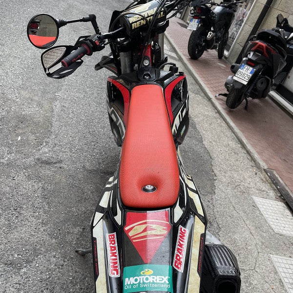 Beta 125 RR 4t Enduro