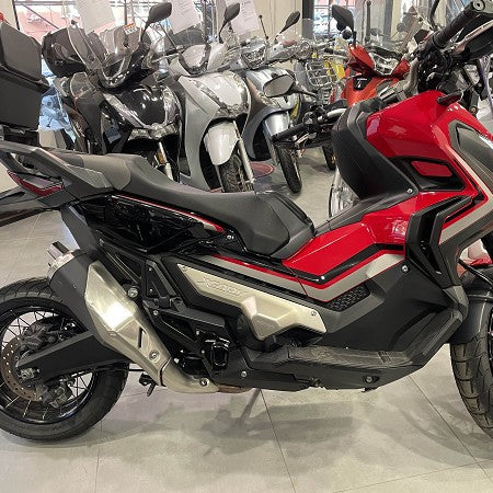 Honda X-ADV 750