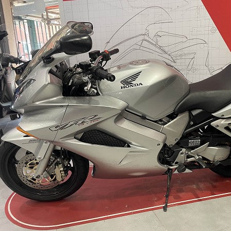 Honda VFR 800 ABS