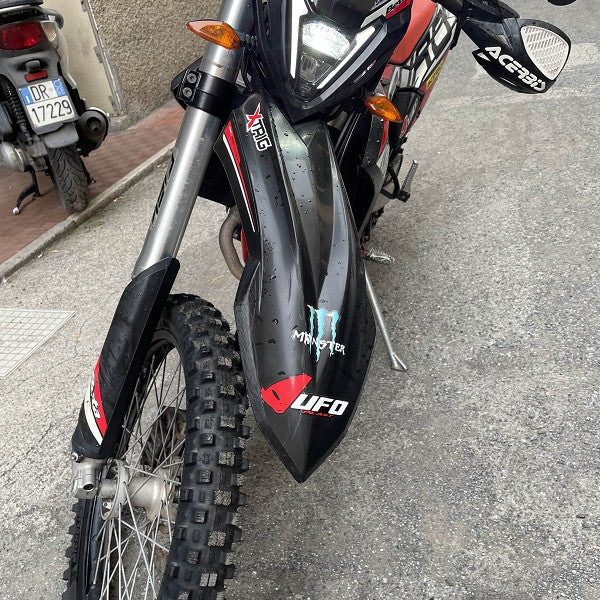 Beta 125 RR 4t Enduro