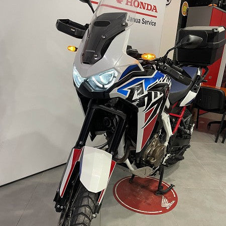 Honda Africa Twin 1100