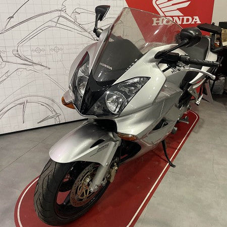Honda VFR 800 ABS