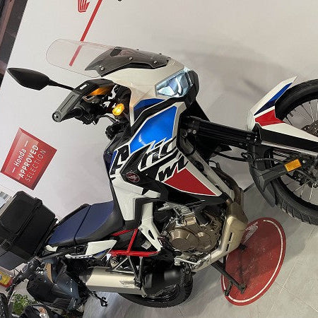 Honda Africa Twin 1100