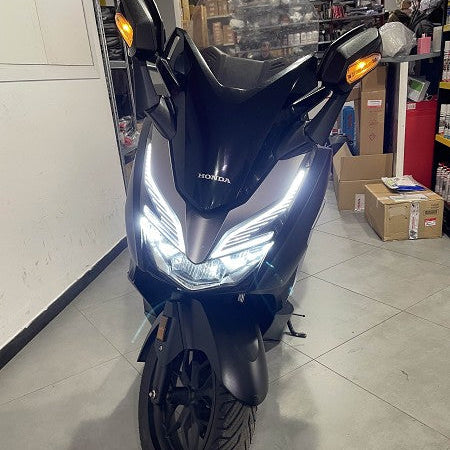 Honda Forza 300i ABS