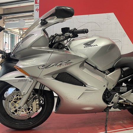 Honda VFR 800 ABS