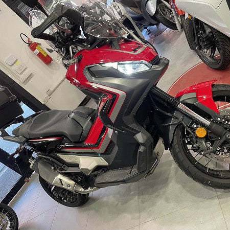 Honda X-ADV 750