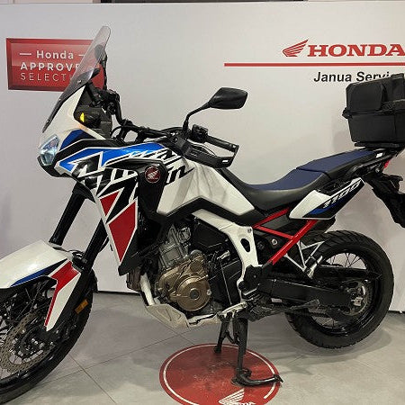 Honda Africa Twin 1100