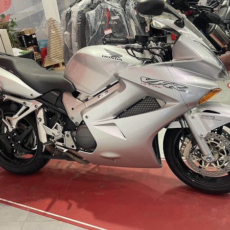 Honda VFR 800 ABS